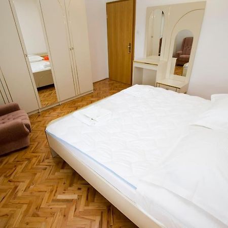 Holiday Home Μακάρσκα Εξωτερικό φωτογραφία