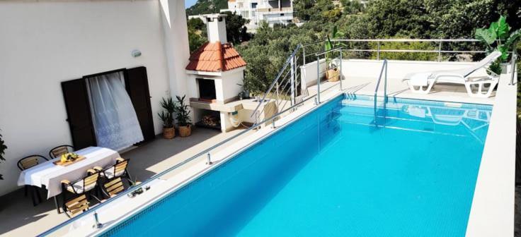 Holiday Home Μακάρσκα Εξωτερικό φωτογραφία