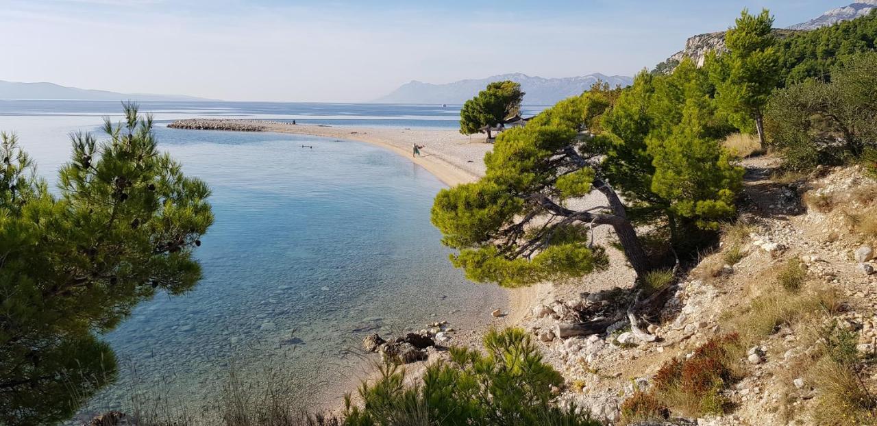 Holiday Home Μακάρσκα Εξωτερικό φωτογραφία