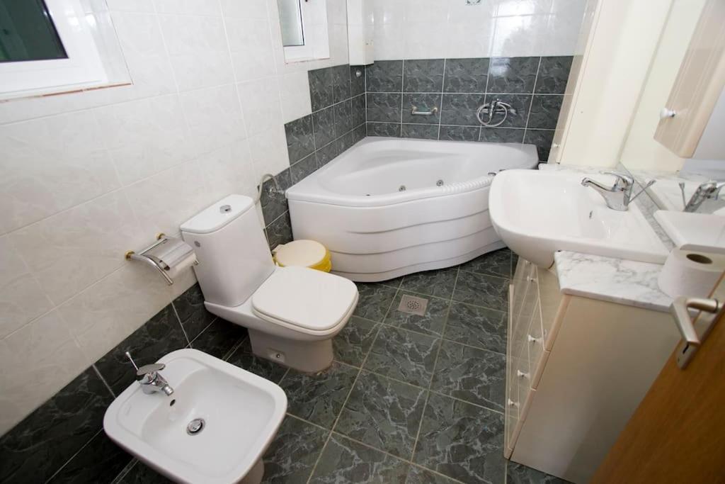 Holiday Home Μακάρσκα Εξωτερικό φωτογραφία