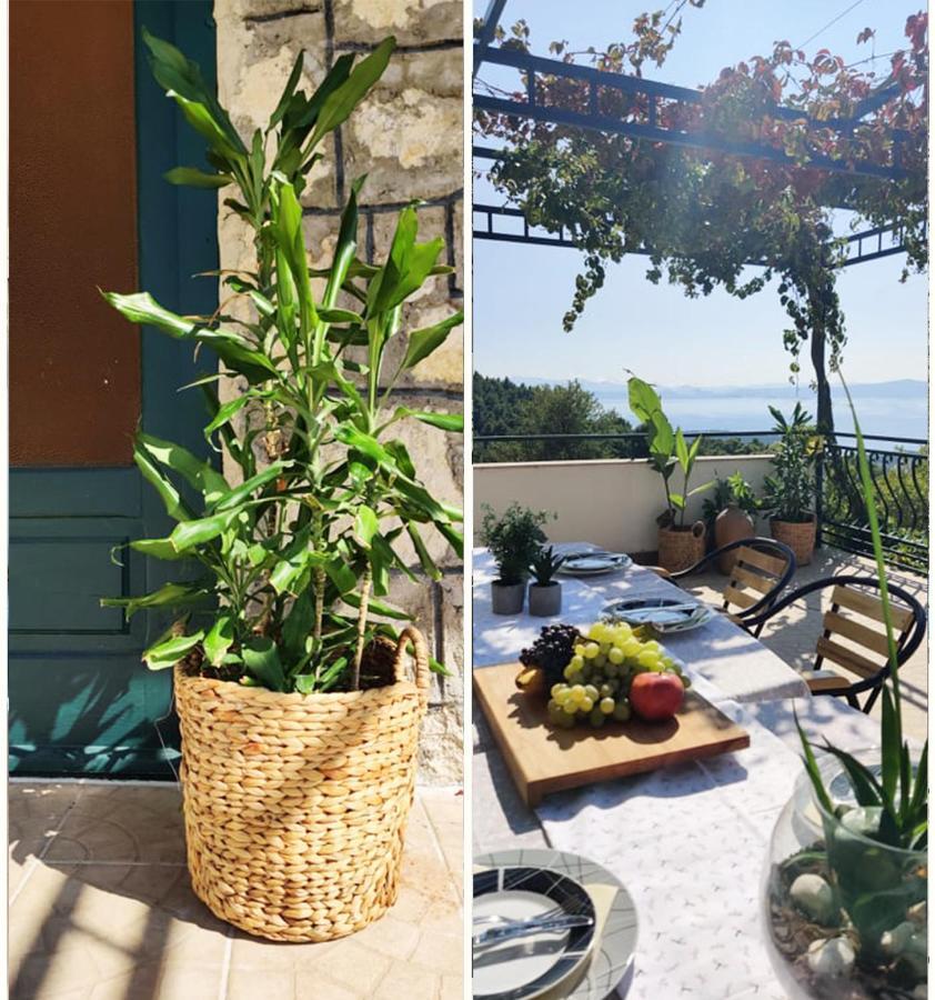 Holiday Home Μακάρσκα Εξωτερικό φωτογραφία
