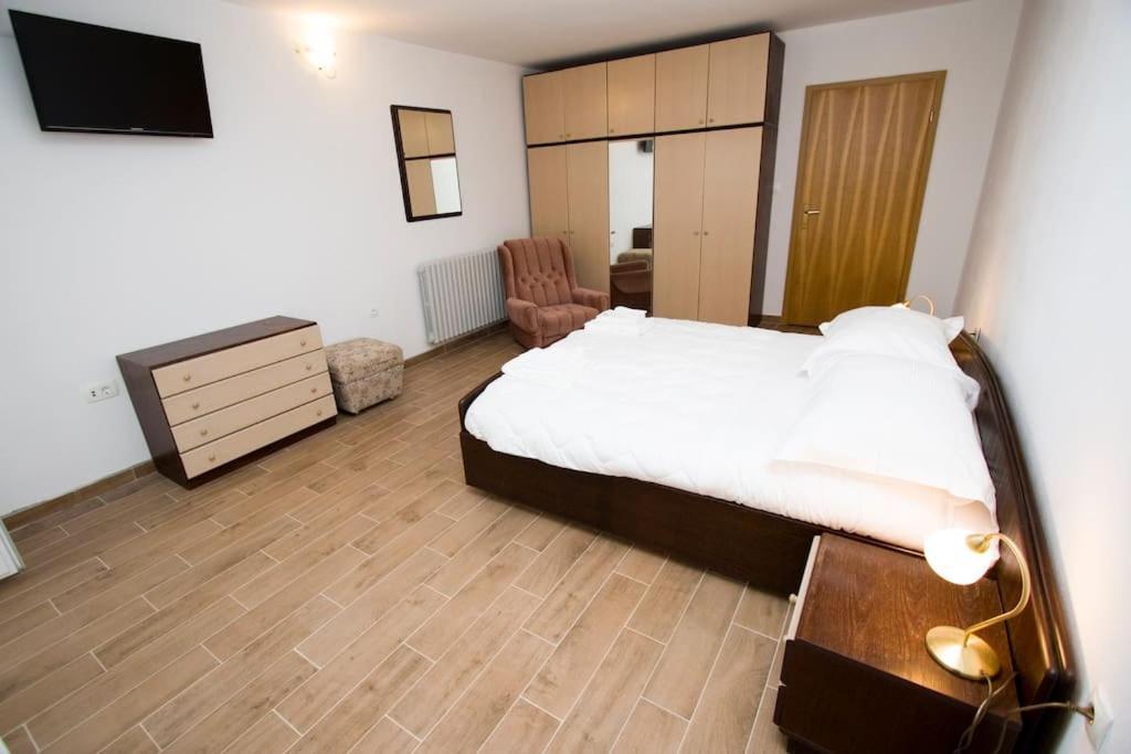 Holiday Home Μακάρσκα Εξωτερικό φωτογραφία