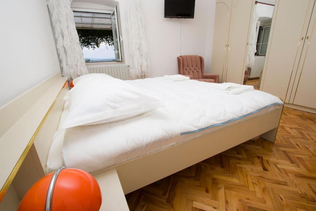 Holiday Home Μακάρσκα Εξωτερικό φωτογραφία