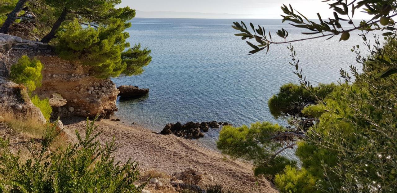 Holiday Home Μακάρσκα Εξωτερικό φωτογραφία