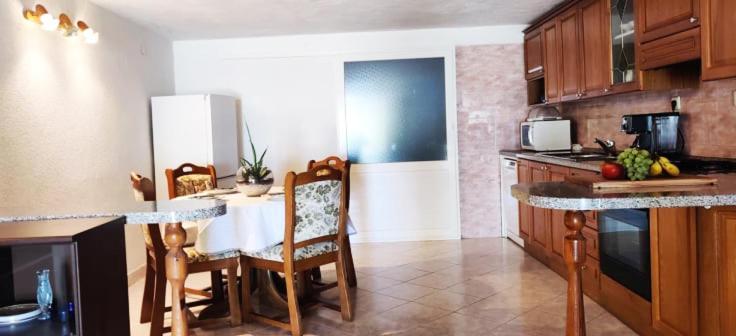 Holiday Home Μακάρσκα Εξωτερικό φωτογραφία