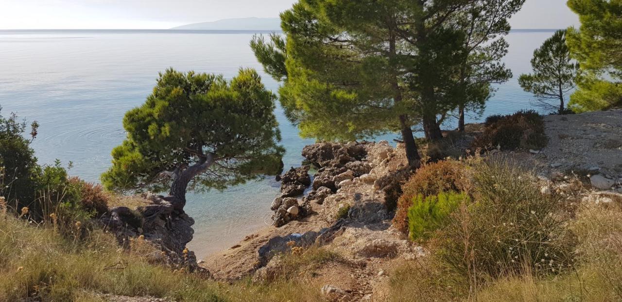 Holiday Home Μακάρσκα Εξωτερικό φωτογραφία