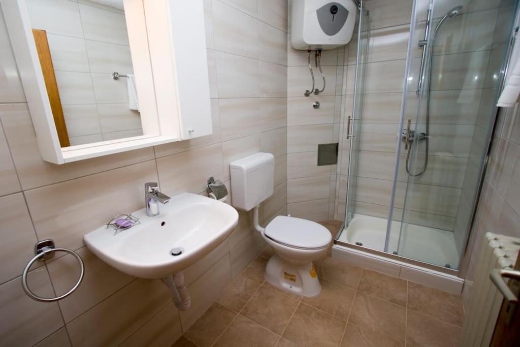 Holiday Home Μακάρσκα Εξωτερικό φωτογραφία