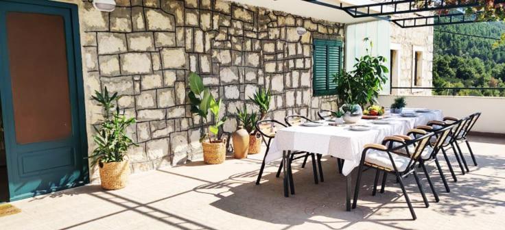 Holiday Home Μακάρσκα Εξωτερικό φωτογραφία