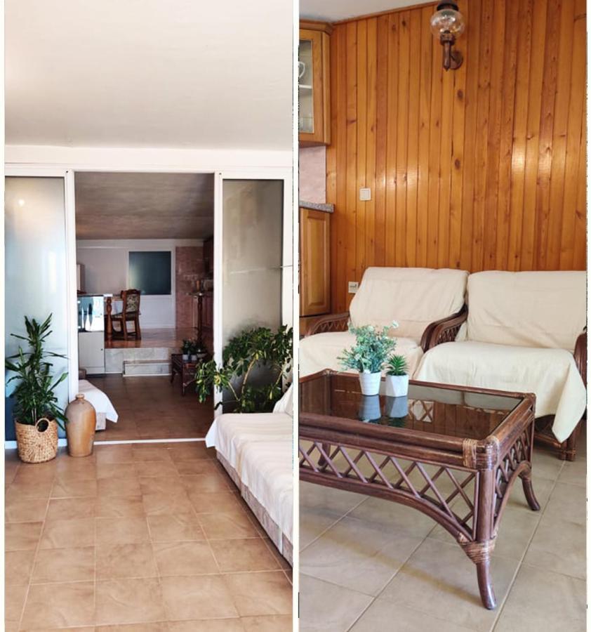 Holiday Home Μακάρσκα Εξωτερικό φωτογραφία