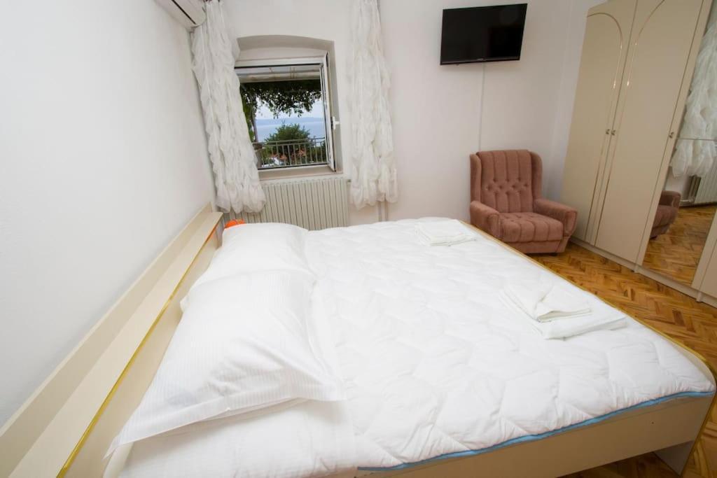 Holiday Home Μακάρσκα Εξωτερικό φωτογραφία