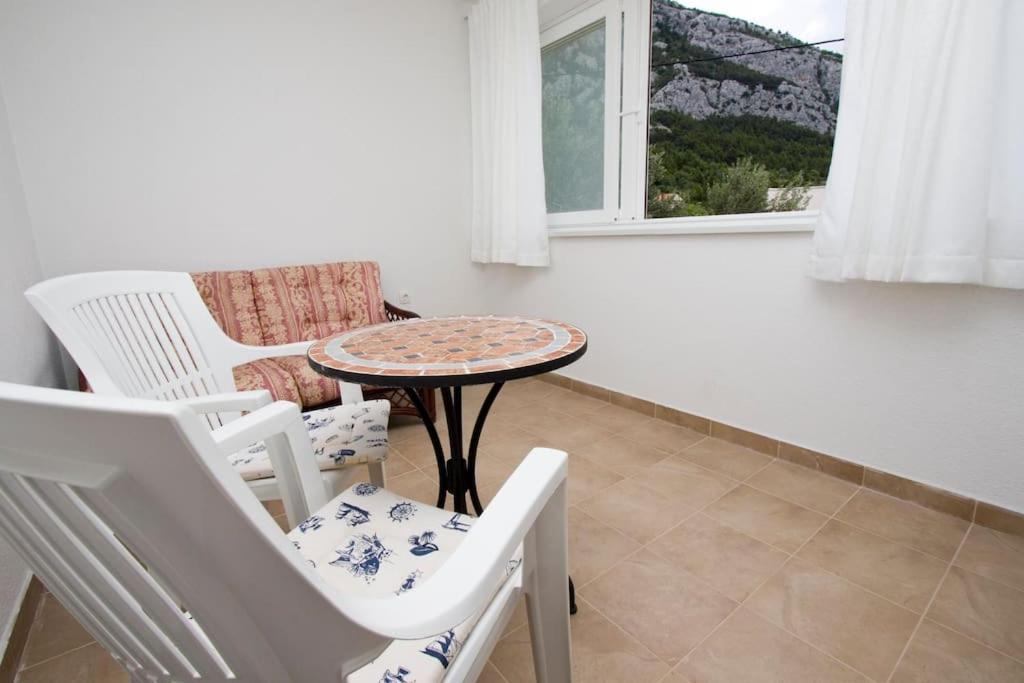 Holiday Home Μακάρσκα Εξωτερικό φωτογραφία