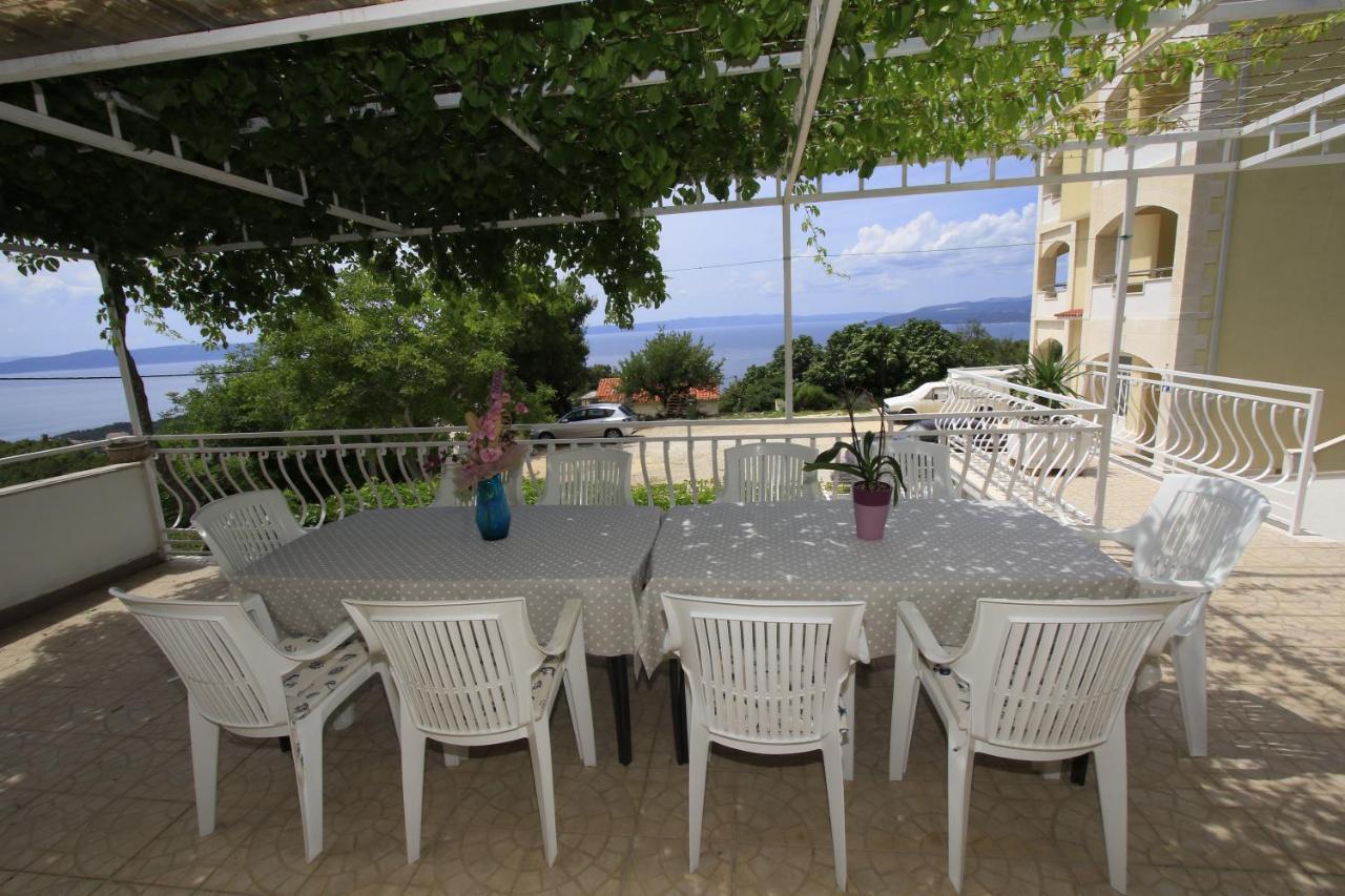 Holiday Home Μακάρσκα Εξωτερικό φωτογραφία