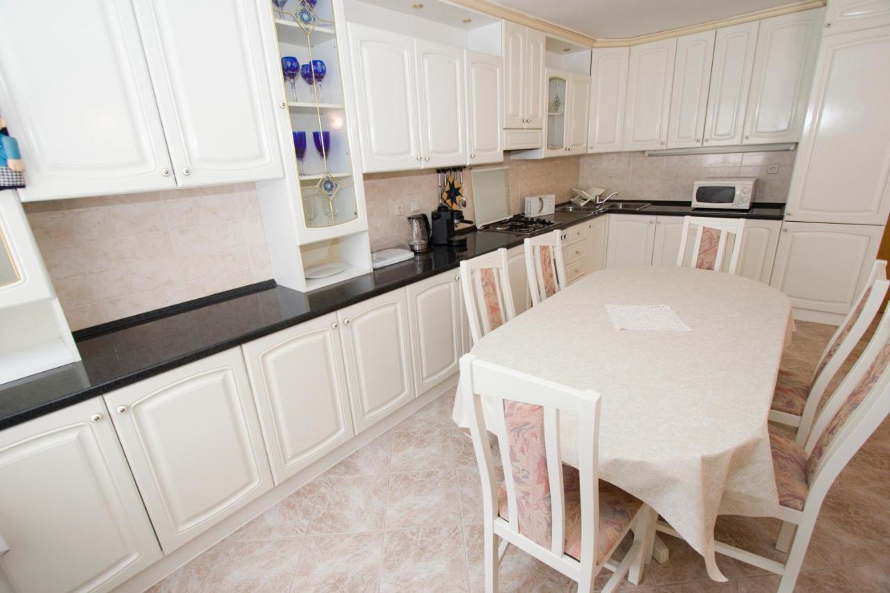 Holiday Home Μακάρσκα Εξωτερικό φωτογραφία