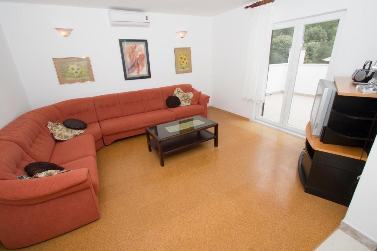 Holiday Home Μακάρσκα Εξωτερικό φωτογραφία