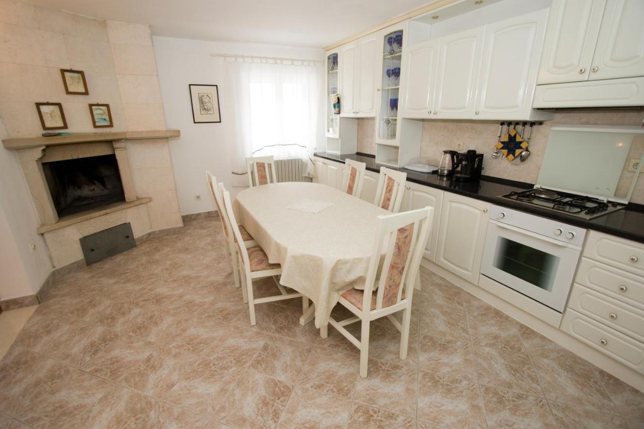 Holiday Home Μακάρσκα Εξωτερικό φωτογραφία