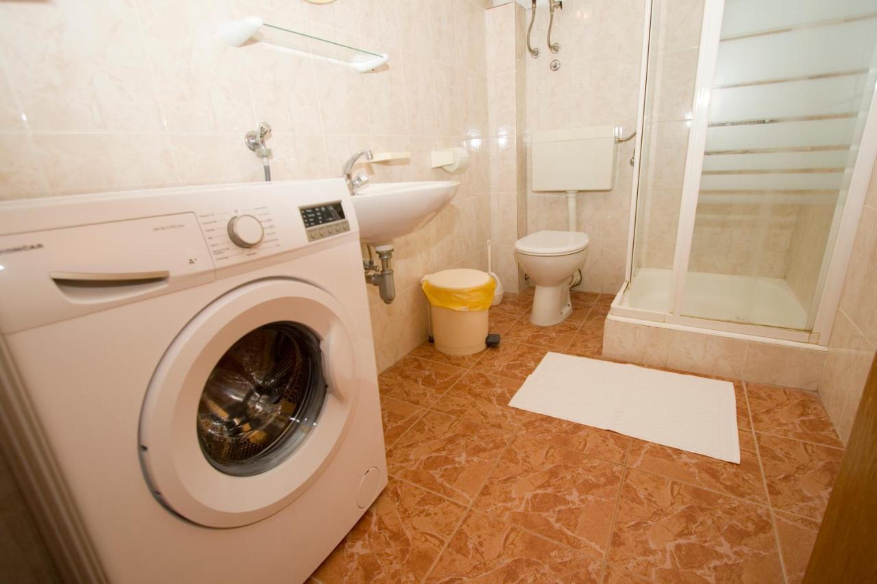 Holiday Home Μακάρσκα Εξωτερικό φωτογραφία