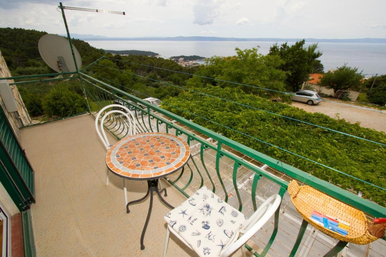 Holiday Home Μακάρσκα Εξωτερικό φωτογραφία