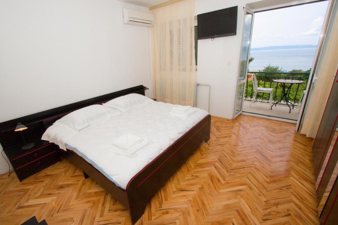 Holiday Home Μακάρσκα Εξωτερικό φωτογραφία